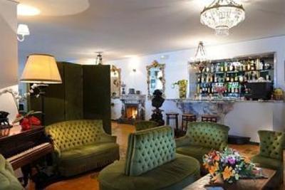 фото отеля Dei Cavalieri Hotel