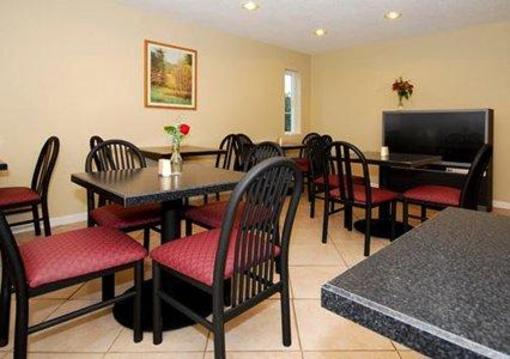 фото отеля Quality Inn Modesto