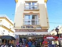 Apartamentos La Proa