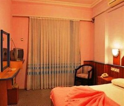 фото отеля Avsar Otel