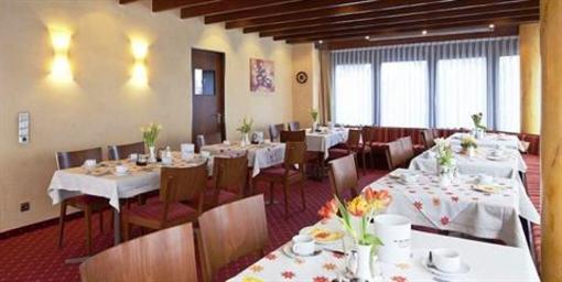 фото отеля Schumacher Hotel Filderstadt