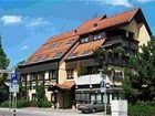 фото отеля Schumacher Hotel Filderstadt