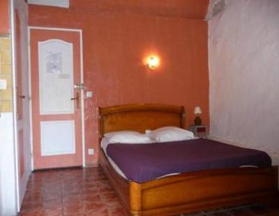 фото отеля Les Logis des Remparts