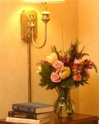 фото отеля Parkview Hotel Syracuse (New York)