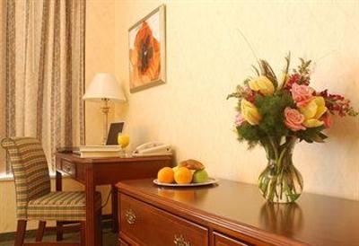 фото отеля Parkview Hotel Syracuse (New York)