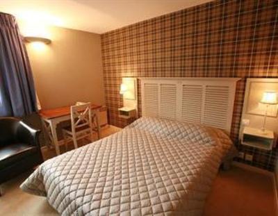 фото отеля Le Cottage Hotel-Restaurant