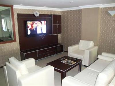 фото отеля Asmin Hotel Ankara