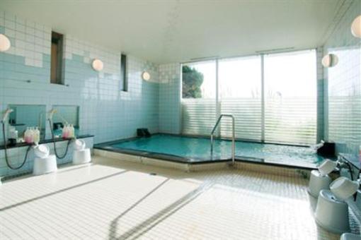 фото отеля Kurashiki Seaside Hotel