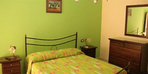 фото отеля Bed and Breakfast Ippocampo