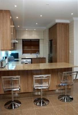 фото отеля Prospect Luxury Apartments