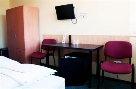 фото отеля Hotel Chesscom