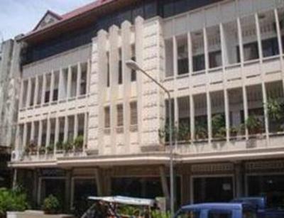 фото отеля Seng Lao Hotel