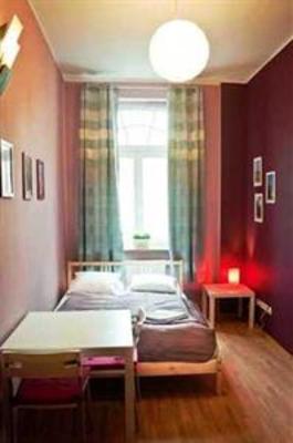 фото отеля Hill Hostel