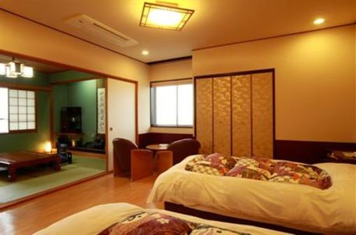 фото отеля Kashikojima Park Hotel Michishio