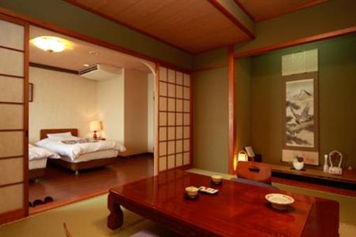 фото отеля Kashikojima Park Hotel Michishio