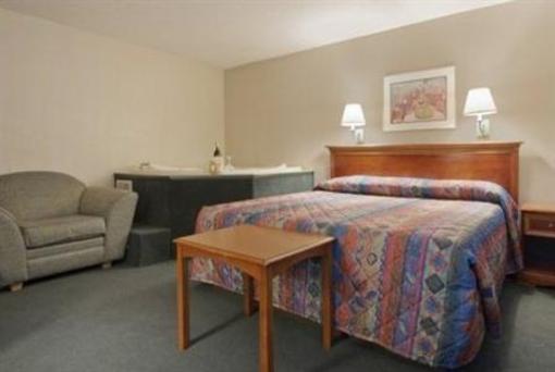 фото отеля Budgetel Inn - Wilmington