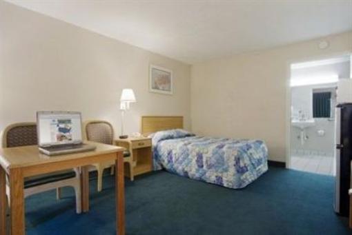 фото отеля Budgetel Inn - Wilmington