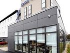 фото отеля Kyriad Versailles St-Cyr