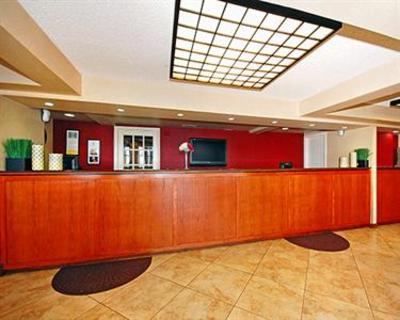 фото отеля Motel 6 Carson