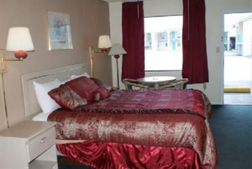 фото отеля Americas Best Inn Vicksburg