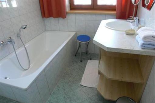 фото отеля Hotel Ferienhof Haderlehn Sautens