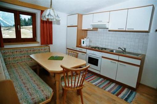 фото отеля Hotel Ferienhof Haderlehn Sautens