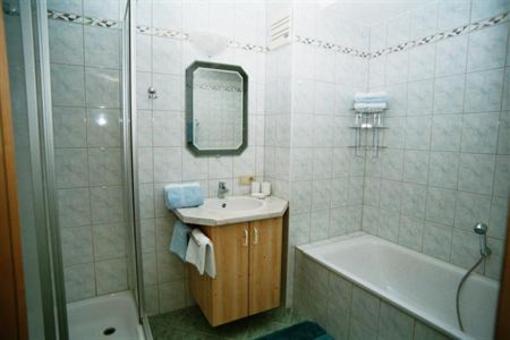 фото отеля Hotel Ferienhof Haderlehn Sautens