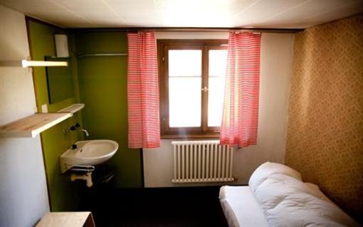 фото отеля Nangijala B&B