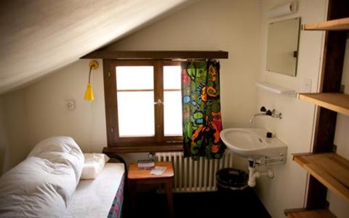 фото отеля Nangijala B&B