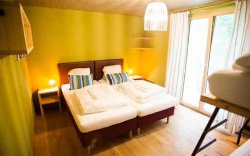 фото отеля Nangijala B&B