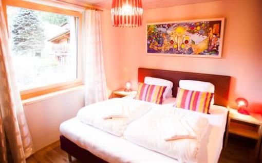 фото отеля Nangijala B&B