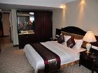 фото отеля Xiamen Huashu Hotel