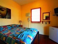 Travellers Oasis Backpackers