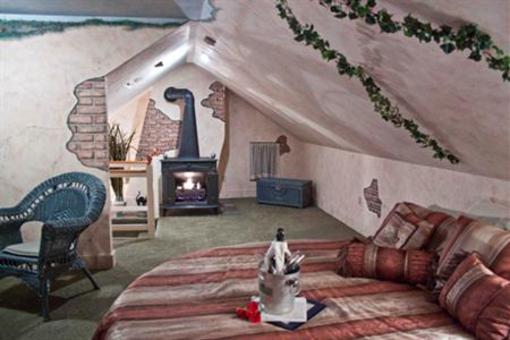 фото отеля Inn at Herr Ridge