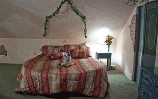 фото отеля Inn at Herr Ridge