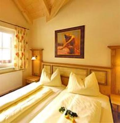 фото отеля Hotel Schrotteralm & Almschlossl Obertauern