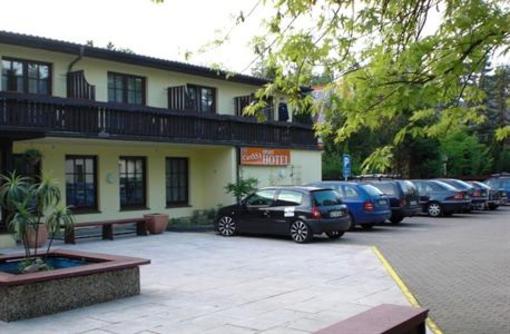 фото отеля Carissa Sport Hotel Bad Bevensen
