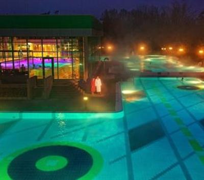 фото отеля Carissa Sport Hotel Bad Bevensen