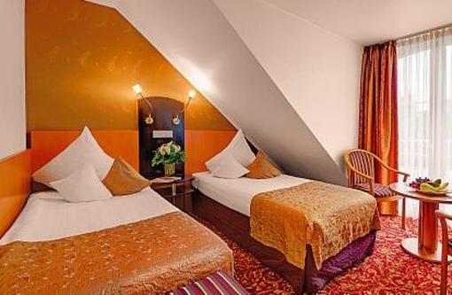 фото отеля Villa BelVital Bernkastel-Kues