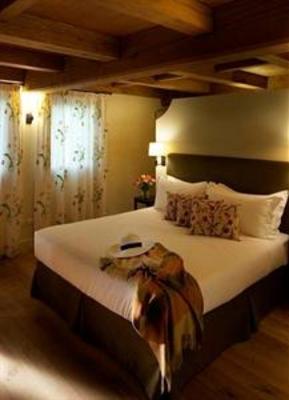 фото отеля Fruits&Flowers Country Resort