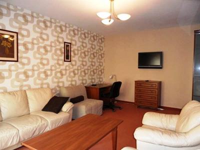 фото отеля Apartament Nadmorski Sopot 1