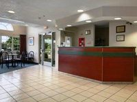 Microtel Inn & Suites Charlotte Matthews