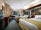 фото отеля Microtel Inn & Suites Charlotte Matthews