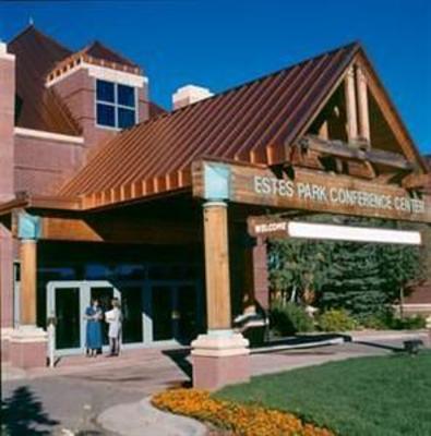 фото отеля Rocky Mountain Park Inn