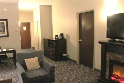 фото отеля Best Western Brandon Inn