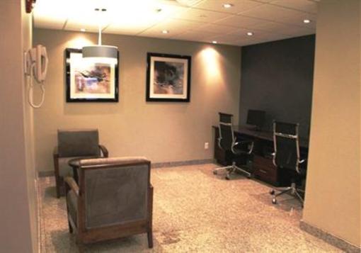 фото отеля Best Western Brandon Inn