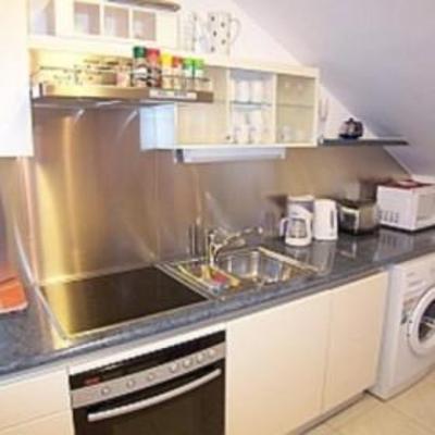 фото отеля Apartment Prinz Eugen