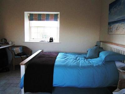 фото отеля Fenham Farm Bed and Breakfast Berwick-Upon-Tweed