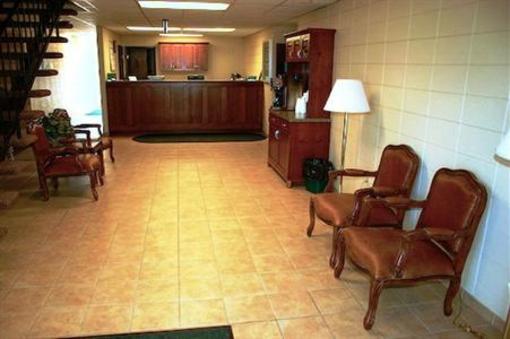 фото отеля Grand Inn Moorhead