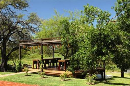 фото отеля Paso del Tigre Complejo Turistico